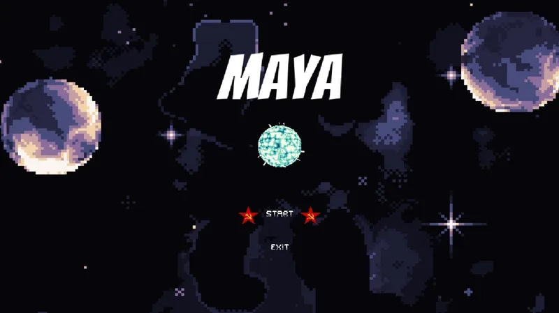 Maya (Robert Team)