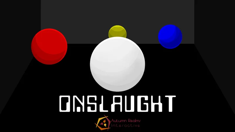 Onslaught (itch) (autumnrealms-ia)