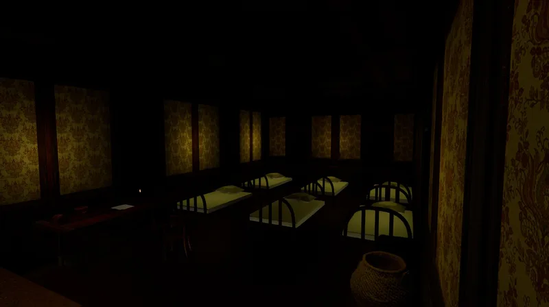 PROPHECY OF THE NUN (PC)