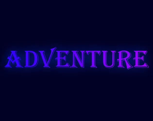Adventure (itch) (Ifarmo)