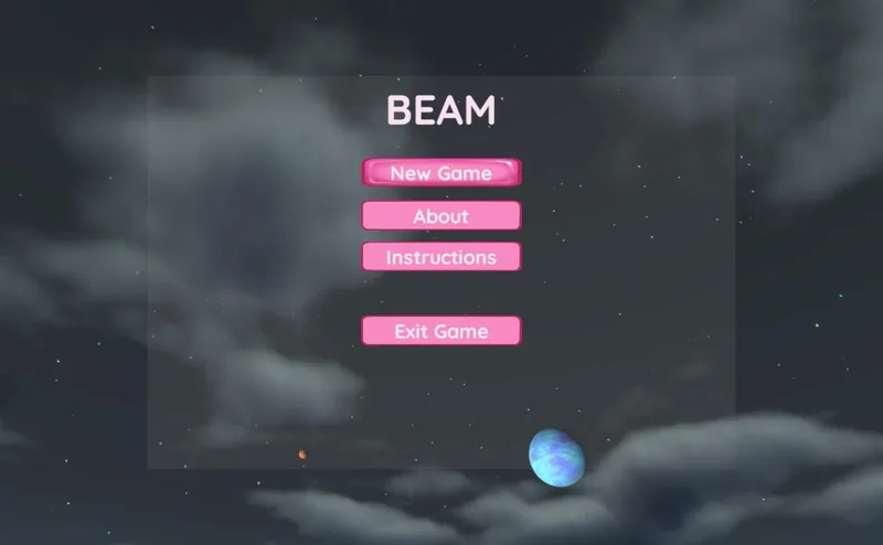 BEAM (itch) (Reem S.)