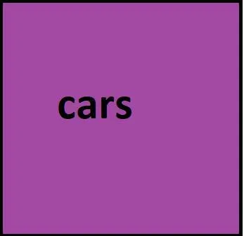cars (itch) (butnarualex)