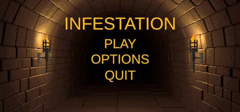 Infestation (itch) (Veomix) (Veomix)