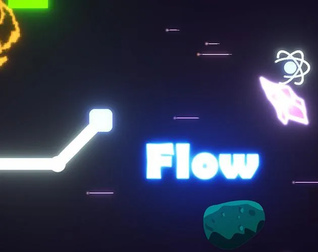 Flow (itch) (Crypthicc)