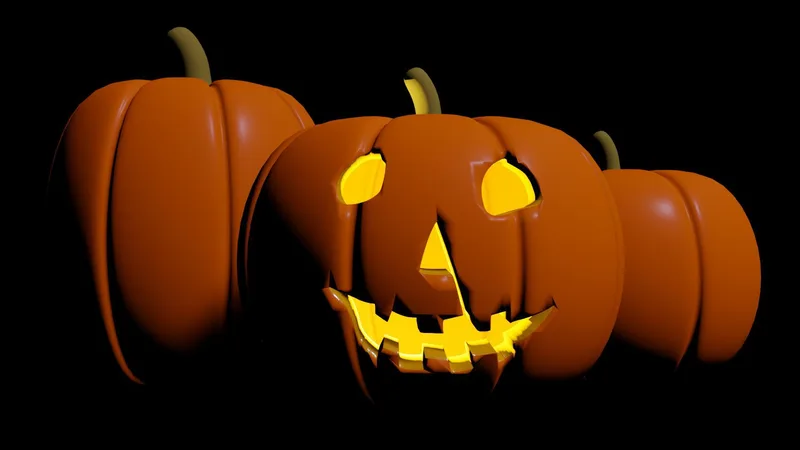 Halloween (itch) (Motstudios)