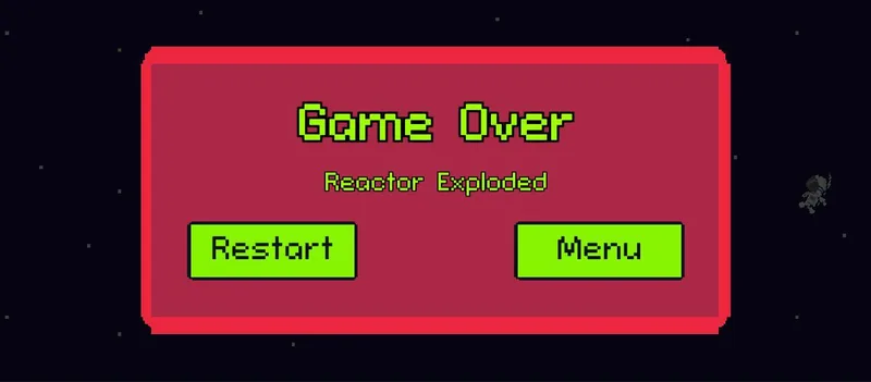 Invasion (itch) (Rubix)