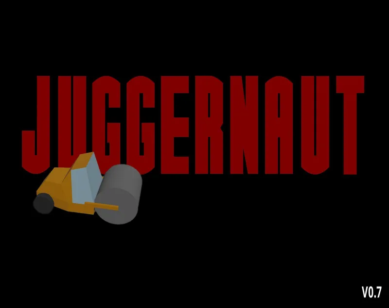 Juggernaut (itch) (elStudio314)