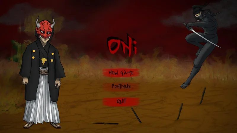 Oni (itch) (OfflinePlayer)