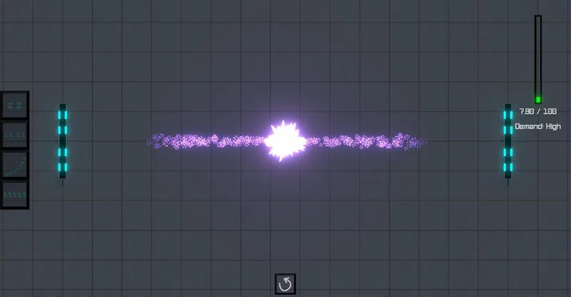 Reactor (itch) (RefraX295)
