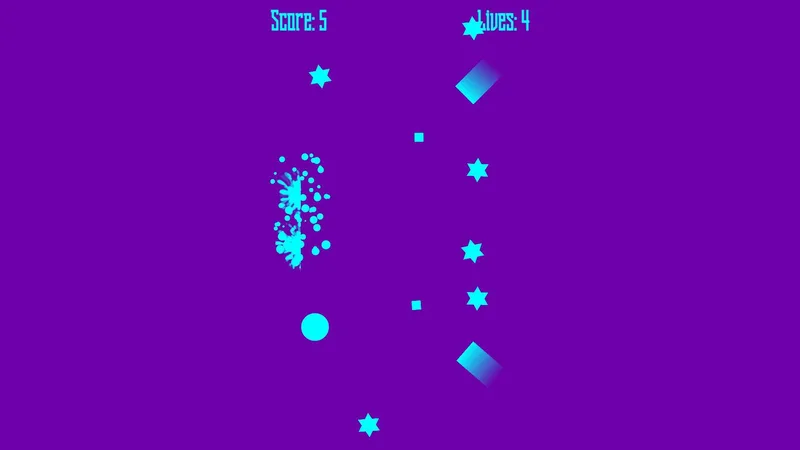 Splasher (itch) (VozDuh)