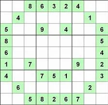 sudoku (itch) (CodedDevil-01)