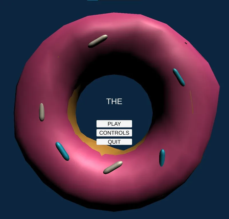The (Bepperoni)