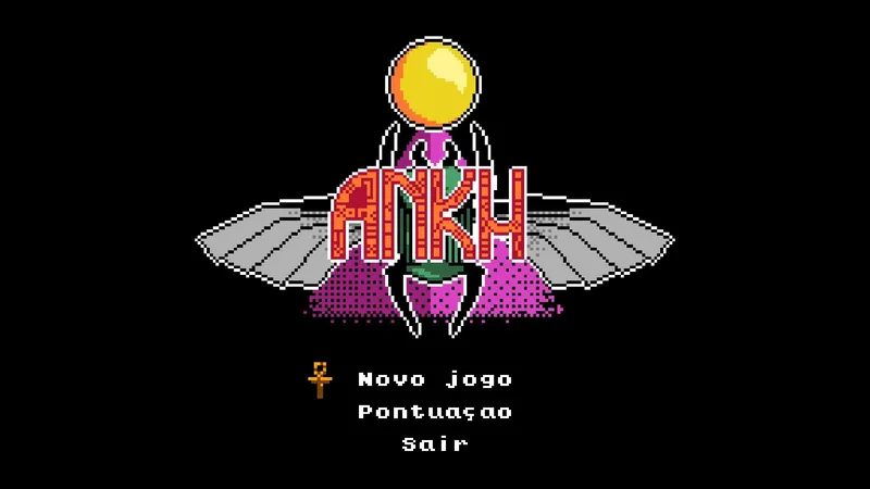 Ankh (itch) (cyborgrooster)