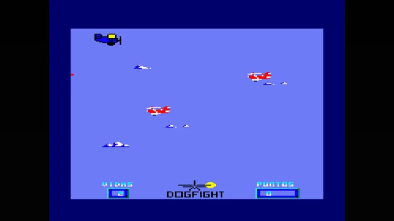 Dogfight (itch) (21bloques)