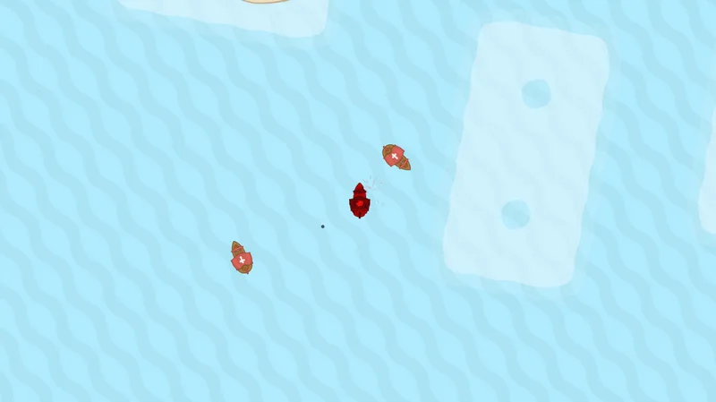 Pirates (Qiwi Games)