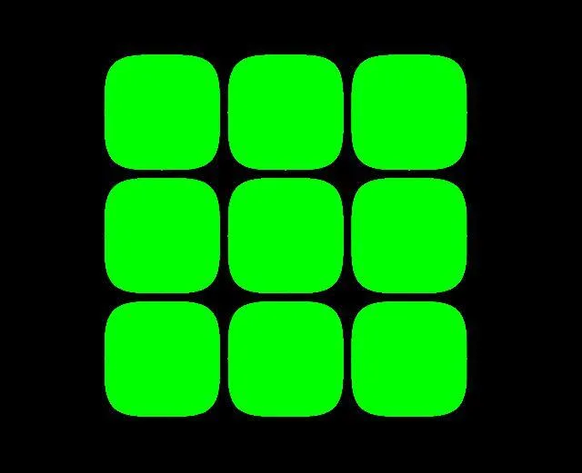 Rubik's Cube (itch) (freddycopa)