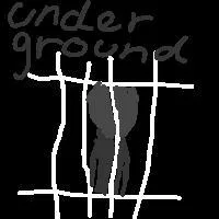 UnderGround (itch) (Scorched_x)