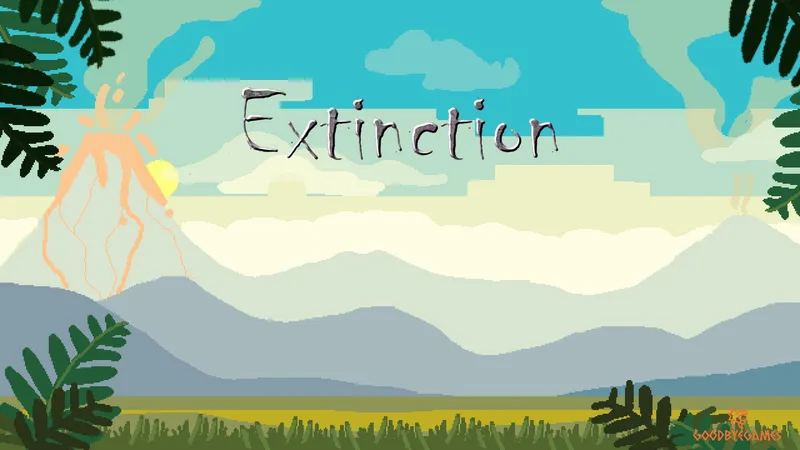 Extinction (itch) (GoodbyeGamesTM)