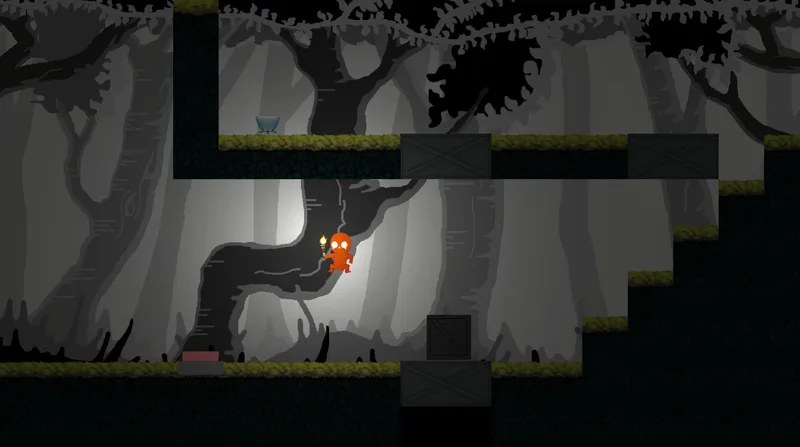 Trailblazers (itch)