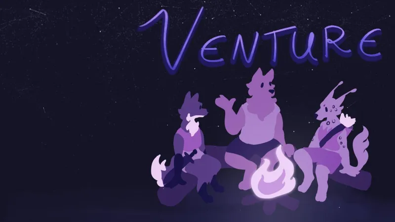 Venture (itch) (Eclip)