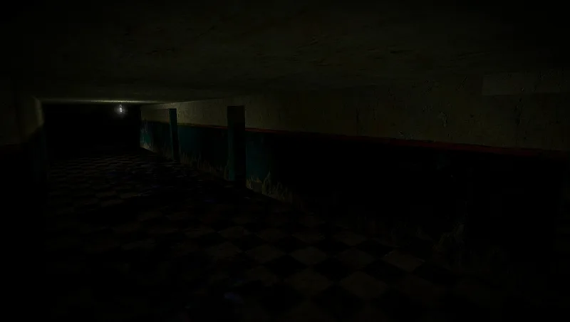 Asylum (scrapped project)