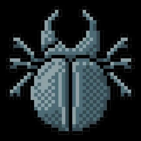 BUGGY (itch)
