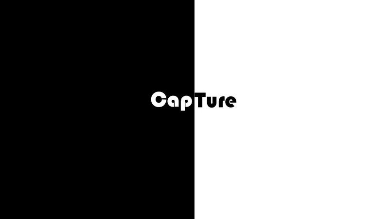 Capture (Yash Patil)