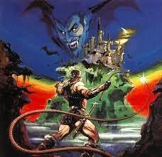 CastleVania (itch) (houssamChab)