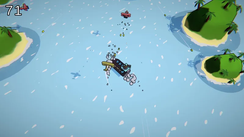 DogFight (itch) (regalia)