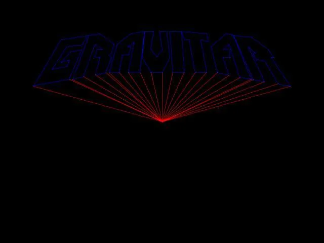 Gravitar (itch)