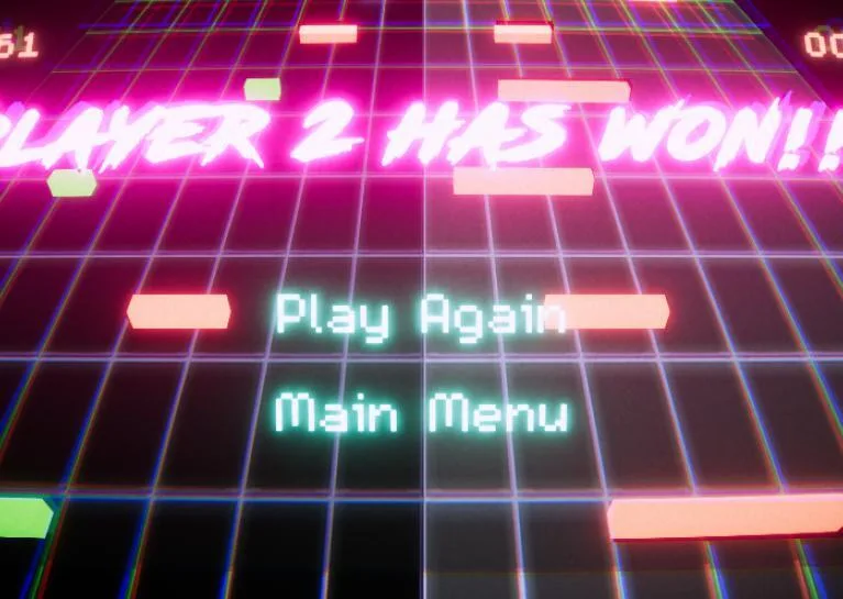 Outrun (itch) (Pixum, DonGonzo)