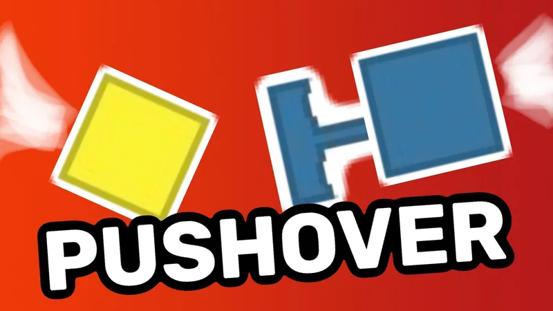 PushOver (itch) (Valentine)