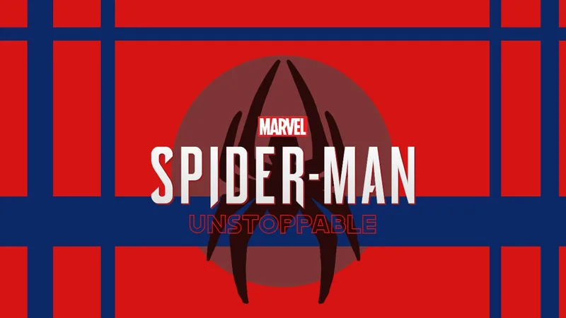 SpiderMan (Da_Real_Viso)