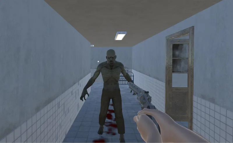 ZombieHunter (2009rona)
