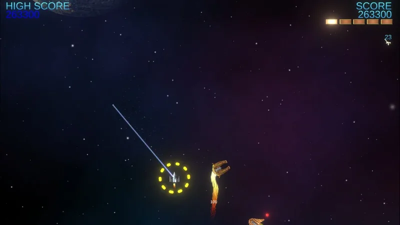 Alien Space Bastards (PC)