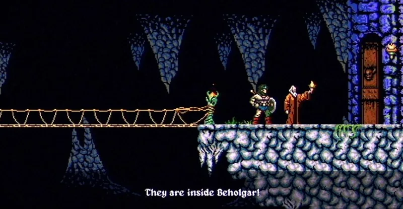 Beholgar