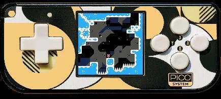 Celeste (PicoSystem)