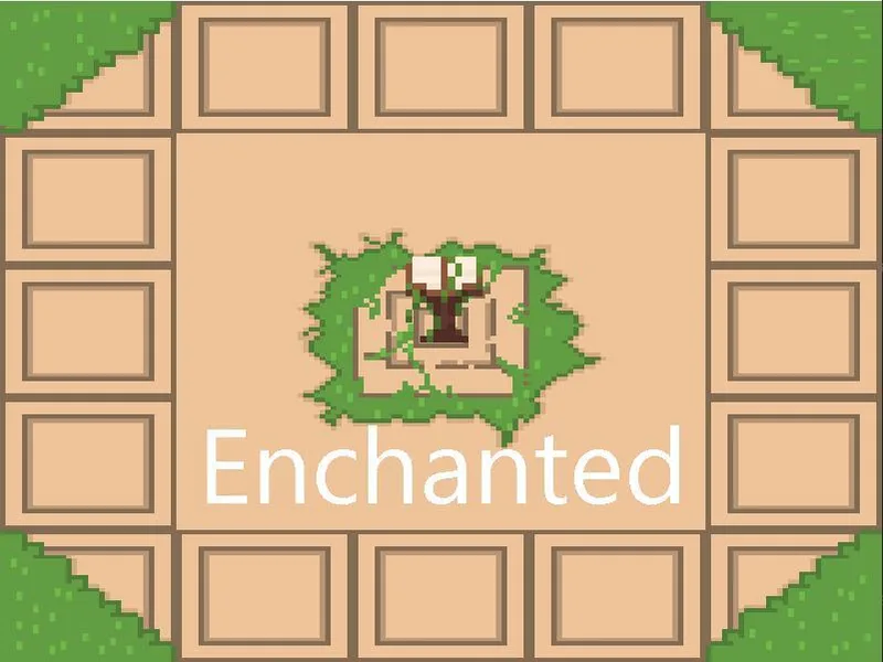 Enchanted (itch) (vanilla)