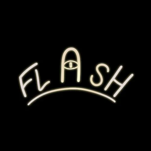 Flash (Amemeee)