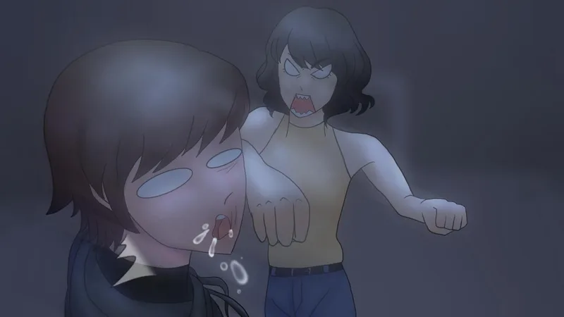 Inside (itch) (Notaghosty)