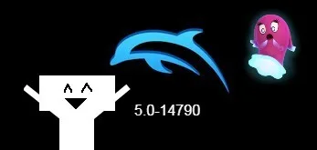 Dolphin [UPDATE VERSION]