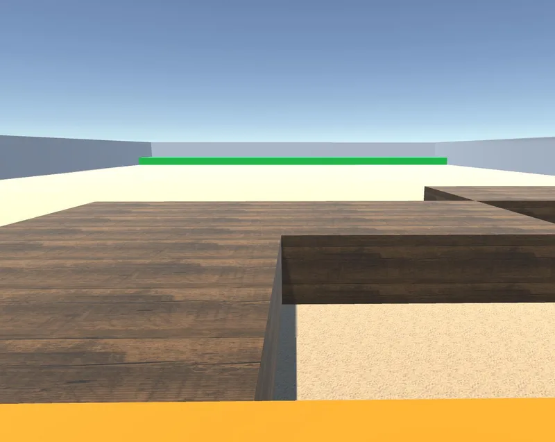 MineField (itch) (QC2028)