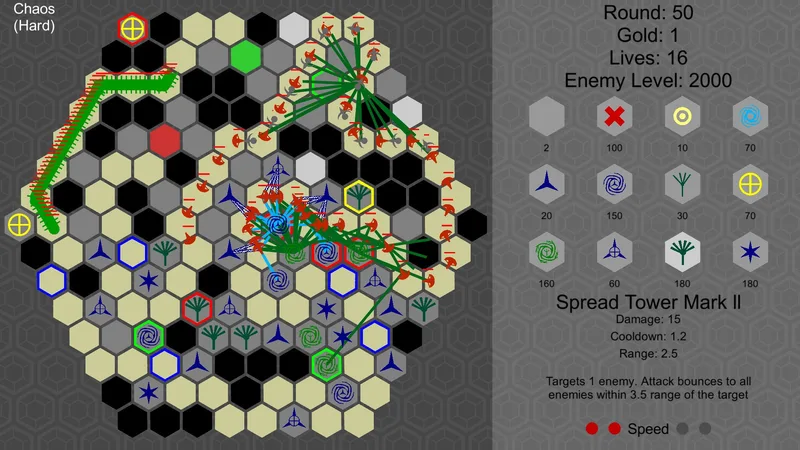 Prototype TD 2 (PC)