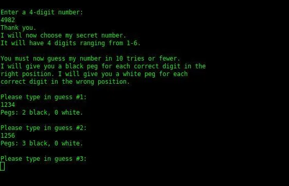 Codebreaker (itch) (Cyningstan)
