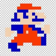 Donkey Kong (itch) (houssamChab)