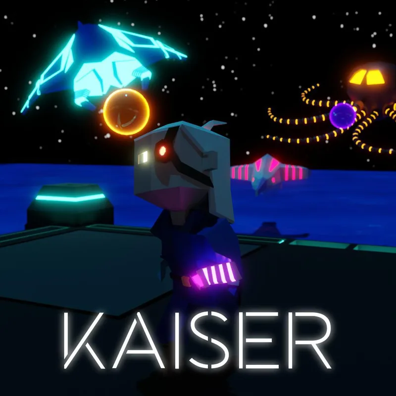 KAISER (itch)