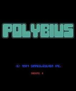 POLYBIUS (itch) (Fleerix-games)