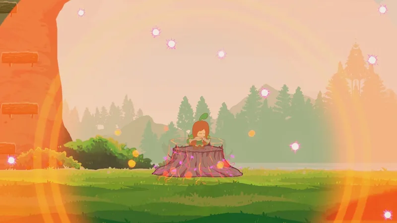 Silver Axe - The Honest Elf (PC)