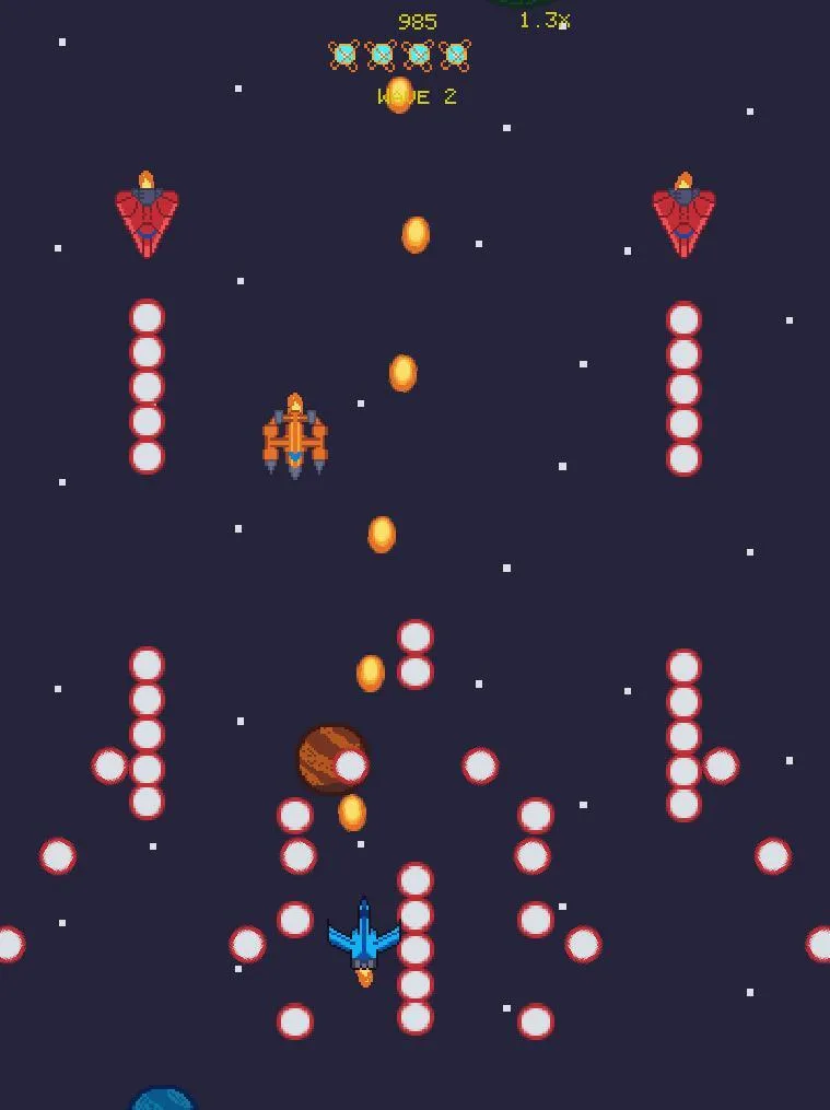 Starfighter (Rai4u)