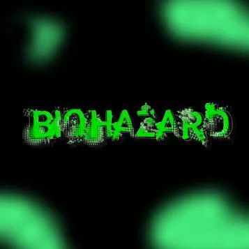 BIOHAZARD (ssoucy16)